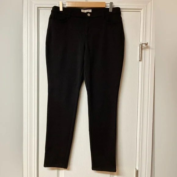 HOT Ponte Knit Pants Michael Kors Ponte Pants MICHAEL Michael